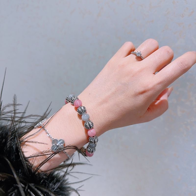 Gvc*1 bracelets